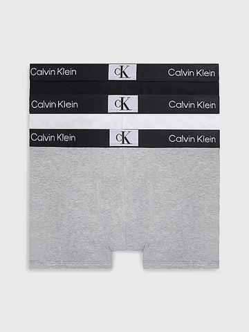 Calvin Klein Conjunto De 3 Boxers CK96