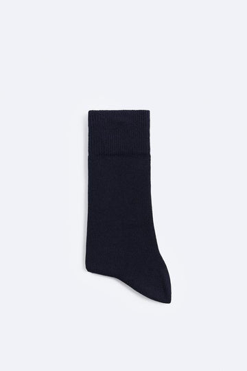 Zara Com Nervuras Largas