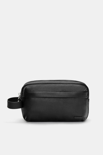 Pull&bear Necessarie Com Logo Preto