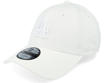 New Era Chapéu Los Angeles Dodgers 9Forty Branco