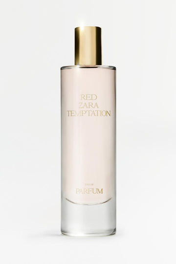 Zara Perfume Red Temptation 80ML