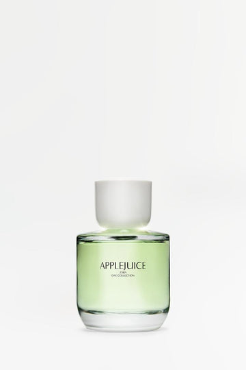 Zara Perfume Apple Juice Crush EDP 90 ML