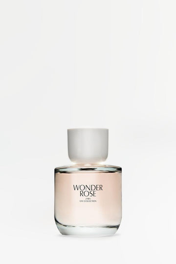 Zara Perfume Wonder Rose 90ml