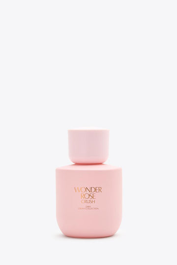 Zara Perfume Wonder Rose Crush EDP 90 ML.