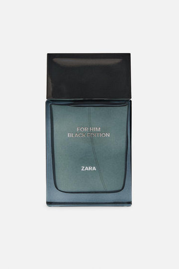 Zara Perfume For Him Black Edition 100ML