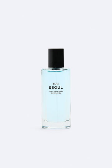 Zara Perfume Seoul 40ML