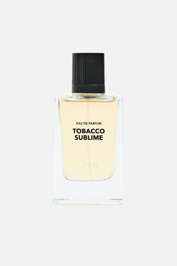 zara Perfume Tabacco Sublime 100ML