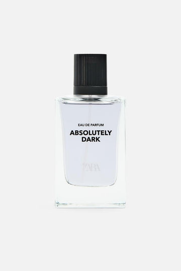 Zara Perfume Absolutely Dark EDP 100ML