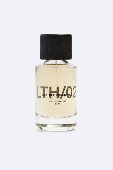 Zara Leather Frestyle 100Ml