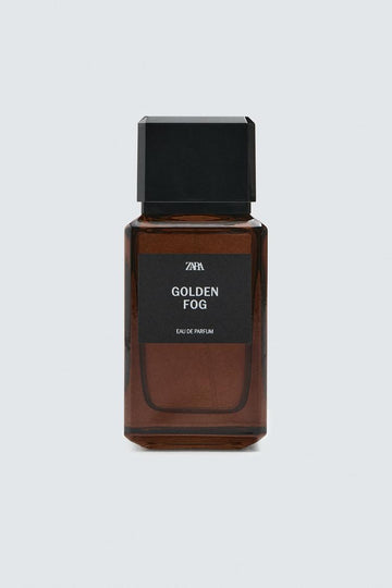 Zara Perfume Golden Fog EDP 100ML