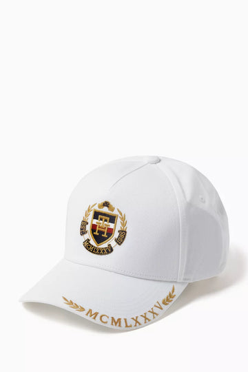 Tommy Hilfiger Coastal Chapéu Branco