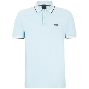 Boss Polo Azul