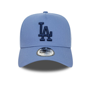 New Era Chapéu LA Dodgers MLB Seasonal Azul