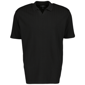 New Yorker Polo Com Estrutura De Croche