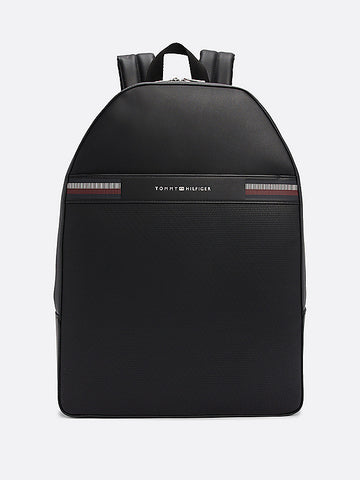 Tommy Pasta Corporate Com Textura Mista