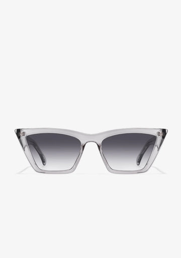 D.Franklin Óculos Monaco Grey / Gradient Grey