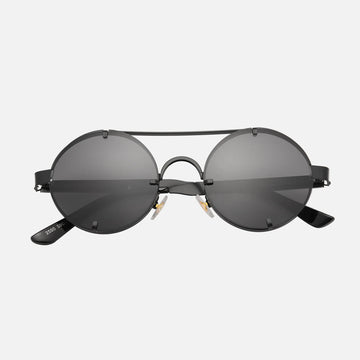 Only Vintage Óculos Dusk Preto