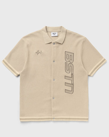 New Yorker Polo T-shirt Bege