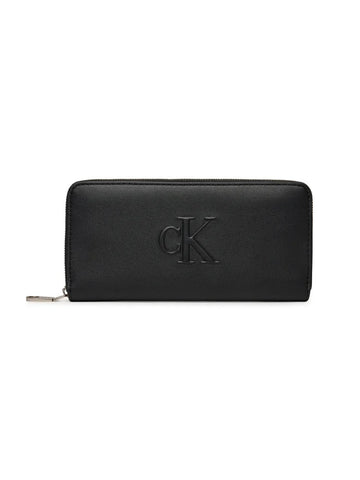 Calvin Klein Carteira Preta
