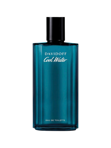 Davidoff Perfume Cool Water 125ML