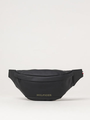 Tommy Hilfiger Bolsa De Cintura Com Bolsos