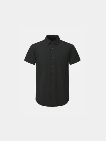 Primark Camisa Simples Preta