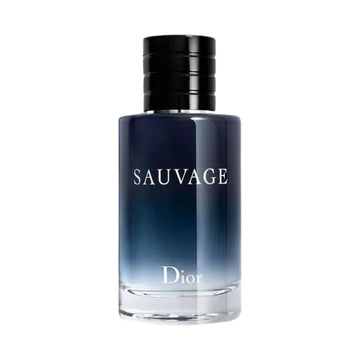 Dior Perfume Sauvage 100Ml