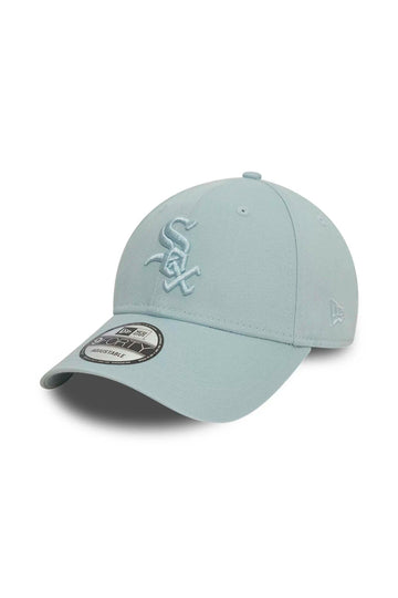New Era Chapéu Chicago White Sox Pastel Azul