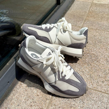 New Balance 327 Grey