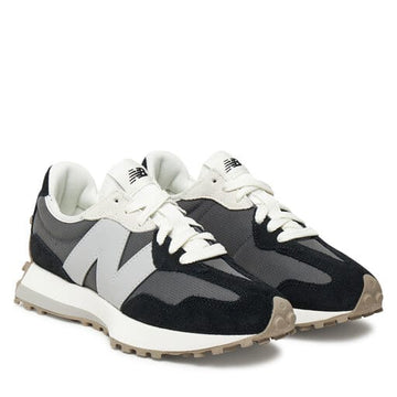 New Balance 327 Black/Grey