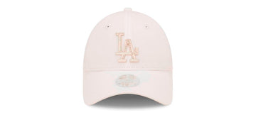 New Era Chapéu 9Forty Branco