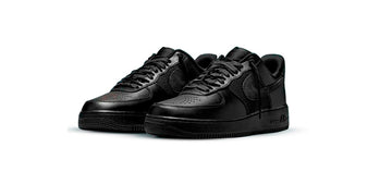 Air Force Sapatilha 1 Black Limited Edition