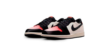 Jordan Sapatilha 1 low PSG