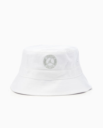 Jordan Chapéu Unisex Branco