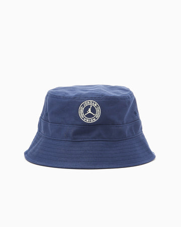 Jordan Chapéu Unisex Azul