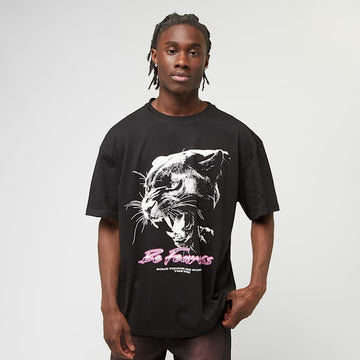 Snipes T-Shir Oversized Be Fearless