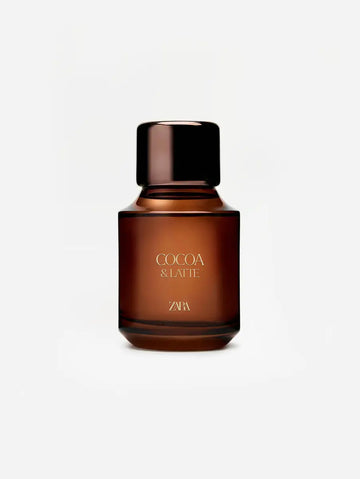 Zara Perfume Cocoa & Latte 100ML