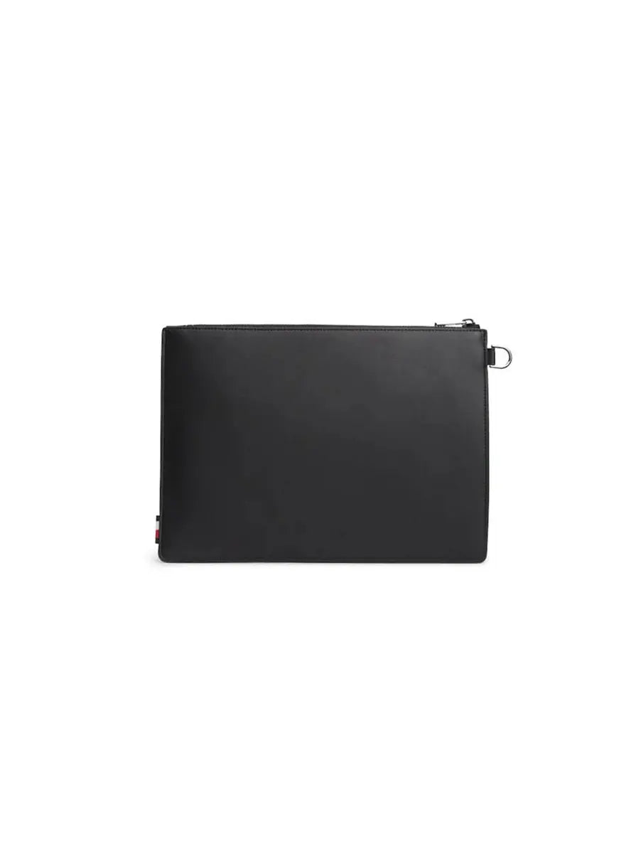 Tommy Hilfiger Necessarie Clutch Preta