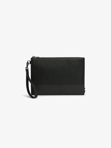 Tommy Hilfiger Necessarie Clutch Preta