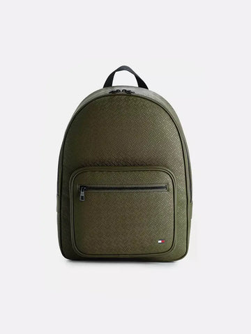 Tommy Hilfiger Pasta De Costas Verde