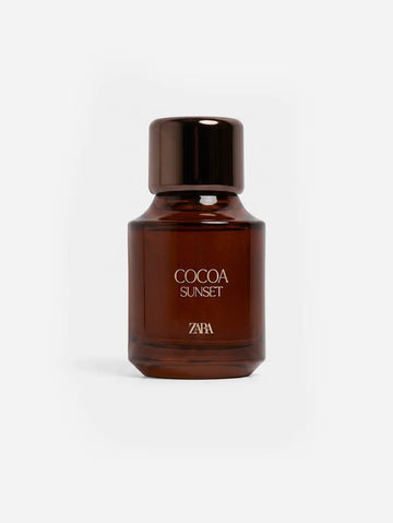 Zara Perfume Cocoa Sunset 100ML