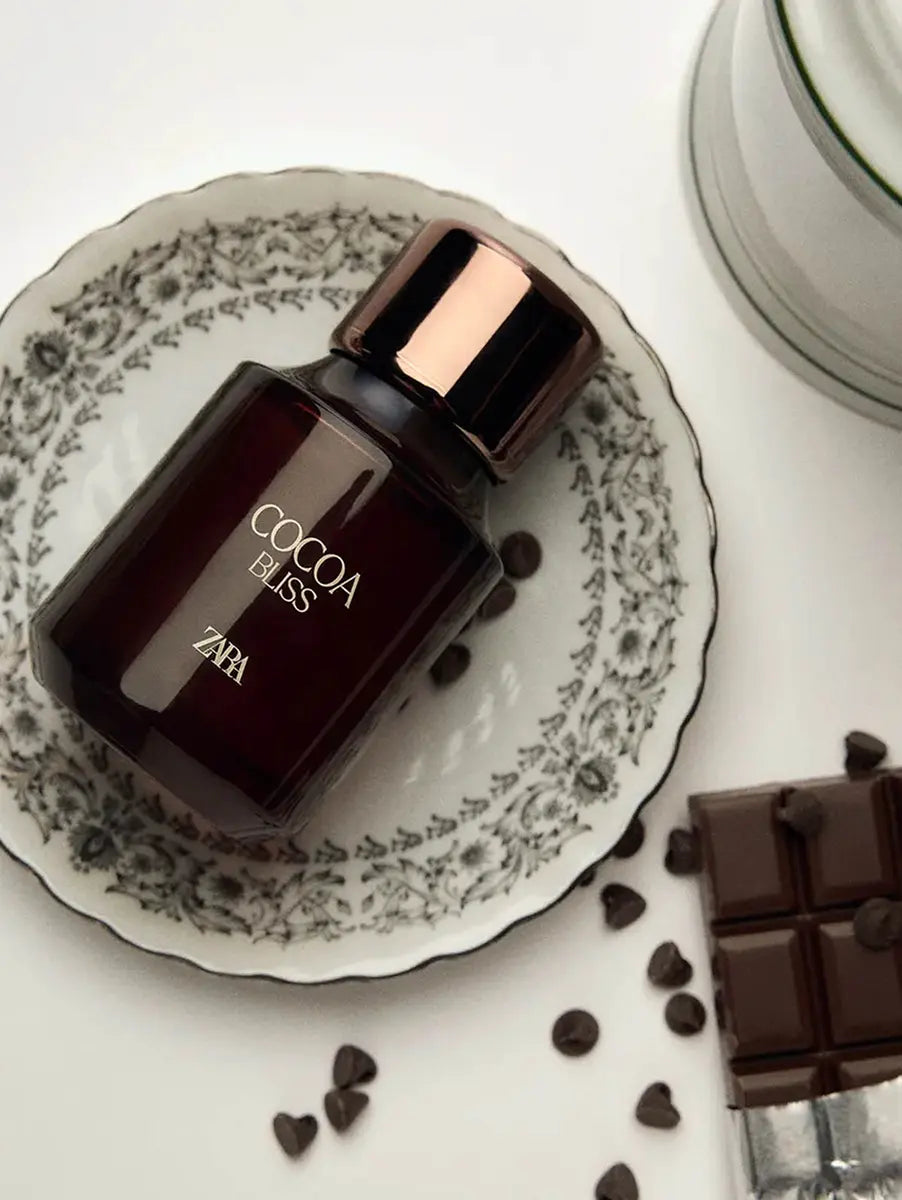 Zara Perfume Cocoa Sunset 100ML