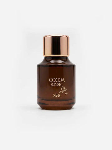 Zara Cocoa Sunset In Bali 100ML