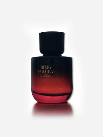 Zara Perfume Berry Nightfall 90ML