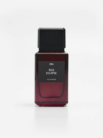 Zara Perfume Red Eclipse 100ML