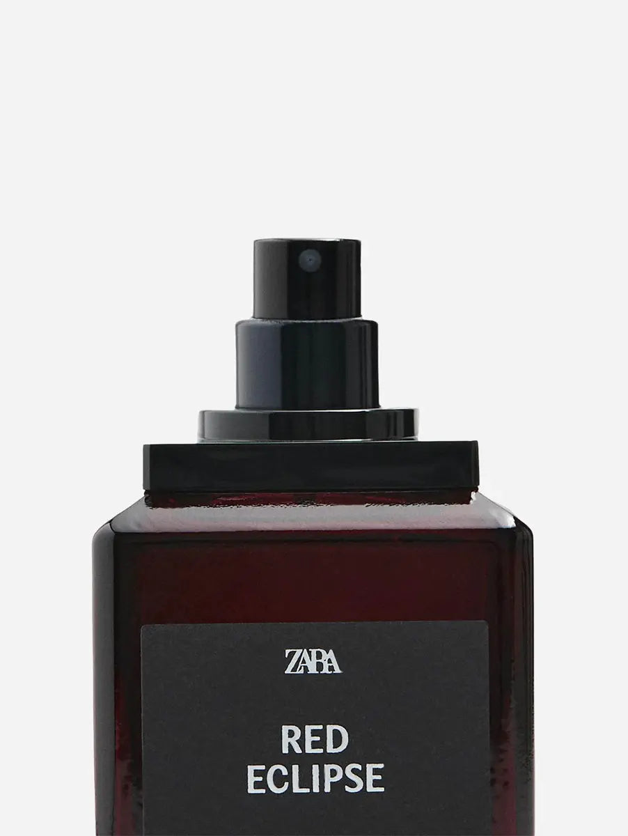 Zara Perfume Red Eclipse 100ML