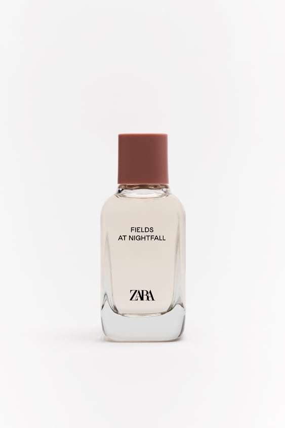 Zara Perfume Fields at Nightfall 100ML