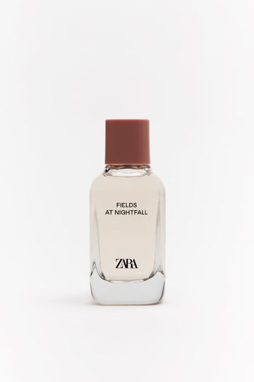 Zara Perfume Fields at Nightfall 100ML