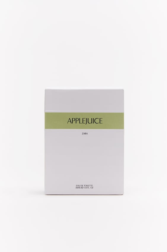 Zara Perfume Applejuice 30ML