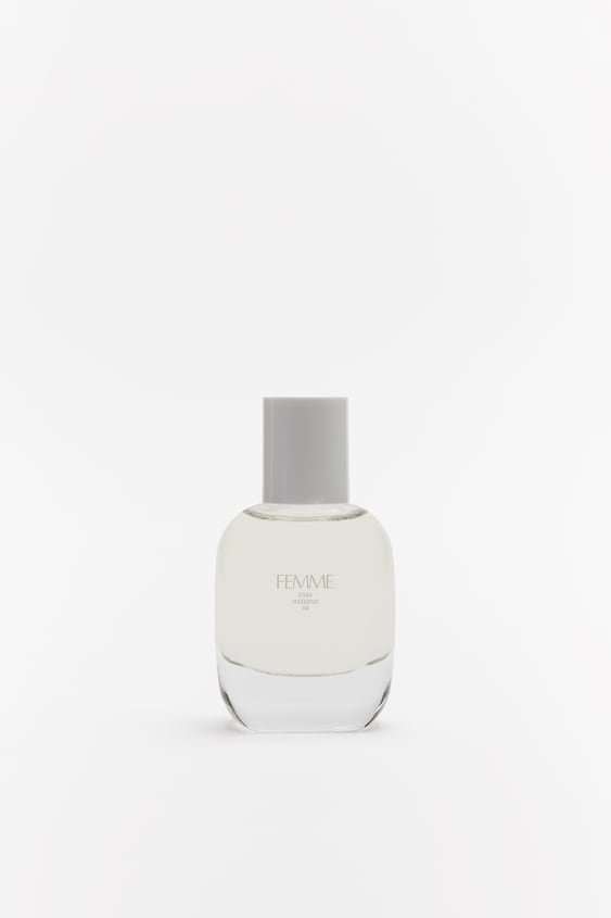 Zara Perfume Femme 30ML